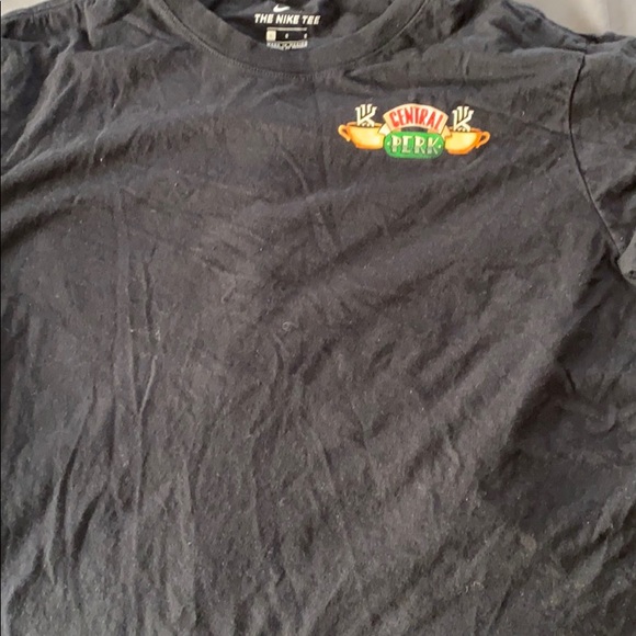 kyrie irving friends shirt